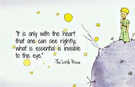 Image result for iPhone 14 Plus Case the Little Prince Quote