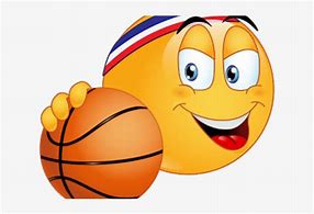 Image result for Basketball Player Emoji