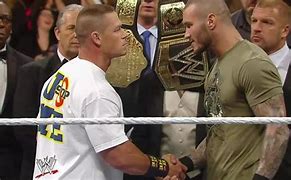 Image result for John Cena and Friends Group