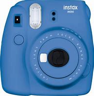 Image result for Instax Mini Camera Target Cobalt Blue