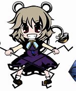 Image result for Nazrin Cute