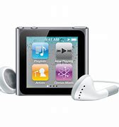 Image result for iPod Nano Gen List