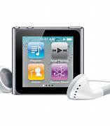 Image result for iPod Mini 6th Gen