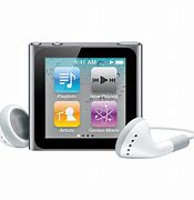 Image result for iPod Nano 6th Generation iCloud