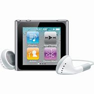 Image result for iPod Nano 6