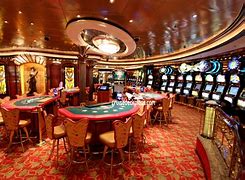 Image result for Casino On Radiance of the Seas