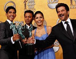 Image result for Slumdog Millionaire Awards