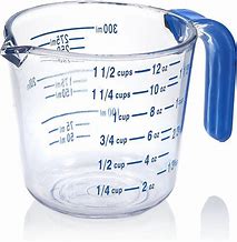 Image result for Measuring Cup