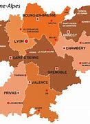 Image result for Lyon Region