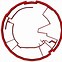 Image result for AQUOS Logo Bakugan