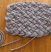 Image result for Climbing Rope Rug