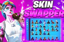 Image result for Fortnite Galaxy Swapper