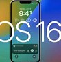 Image result for iPhone SE iOS 16