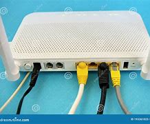 Image result for Fiber Optic Modem Wireless Router