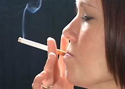 Image result for Heavy Smoker Face