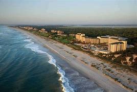 Image result for American Beach in Amelia Island