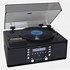 Image result for Vinyl 45 Record Player