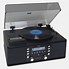 Image result for Multimedia Vinyl Record Player