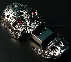 Image result for Metal Cool Looking Flashdrive