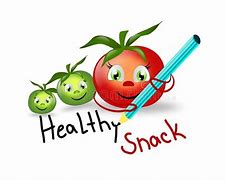 Image result for Healthy Snack Clip Art