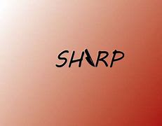 Image result for Sharp Cut Logo