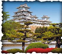 Image result for Osaka Castle History