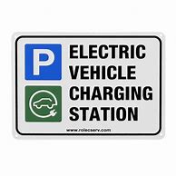 Image result for Charger Sign