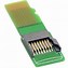 Image result for SanDisk microSD Card PCB Mount