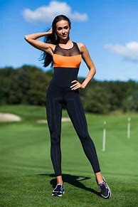 Image result for Fitness Jumpsuit