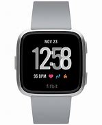 Image result for Fitbit Versa Grey