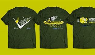 Image result for Tournament Tennis Shirts