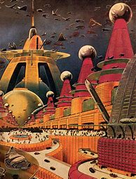 Image result for Trippy Space Posters