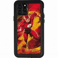Image result for Flash iPhone 11" Case