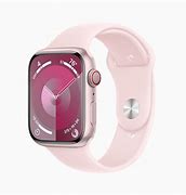 Image result for Iwatch 9 Pink