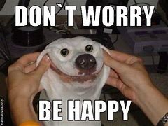Image result for Be Happy Memes Funny