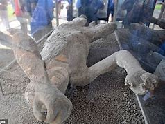 Image result for Pompeii Pyroclastic Flow