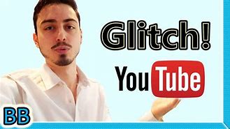 Image result for Glitch the Youtuber Face