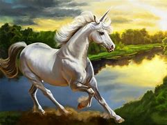 Image result for Unicorn Missing the Ark Picture