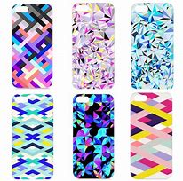 Image result for Geometric Patterned Phone Case