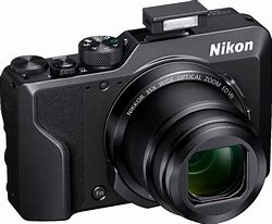 Image result for Nikon Megapixel