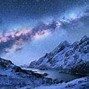 Image result for Milky Way Long Exposure