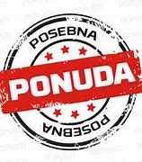 Image result for Posebna Ponuda