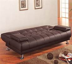 leather futon faux leather sleeper futon by coaster sleepworks leather futon faux leather sleeper futon by coaster sleepworks