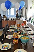 Image result for House Birthday Decorations