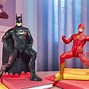 Image result for Flash Movie Spin Master's Batwing Toy