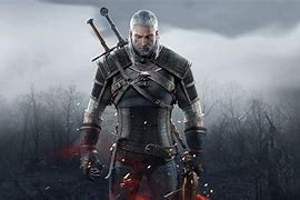 Image result for Download the Witcher PC Wallpaper HD