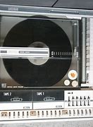 Image result for Amstrad Vertical Record Player