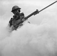 Image result for WW1 Gas Weapons