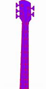 Image result for Purple Guitar Clip Art
