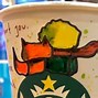 Image result for Kawaii Starbucks Cup